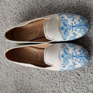 Stubbs & Wootton Flats